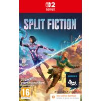 Split Fiction (CIAB)