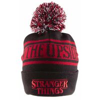 Stranger Things Hat STR02766BPBOS