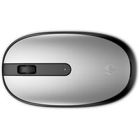 HP 240 Pike Silver Bluetooth Mouse