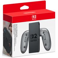 NINTENDO SWITCH 2 Joy-Con Charging Grip