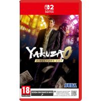 Yakuza 0 Director's Cut (GKEY)