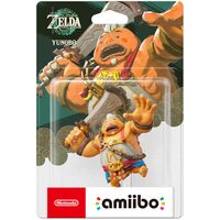Amiibo The Legend of Zelda: Tears of the Kingdom Yunobo