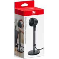 NINTENDO SWITCH 2 Telecamera