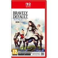Bravely Default: Flying Fairy - HD Remaster (GKEY)