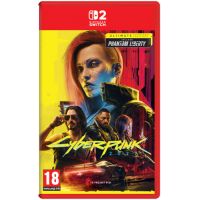 Cyberpunk 2077 Ultimate Edition
