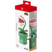 NINTENDO SWITCH 2 Telecamera Super Mario Piranha