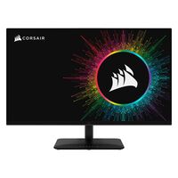 Corsair Xeneon 32UHD144-A computer monitor 81.3 cm (32") 3840 x 2160 pixels 4K Ultra HD Black