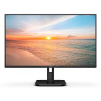Philips 1000 series 24E1N1100A/00 LED display 60.5 cm (23.8") 1920 x 1080 pixels Full HD LCD Black
