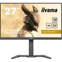 iiyama GB2795HSU-B1 computer monitor 68.6 cm (27") 1920 x 1080 pixels Full HD LED Black