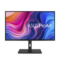 ASUS ProArt PA329CV LED display 81.3 cm (32") 3840 x 2160 pixels 4K Ultra HD Black