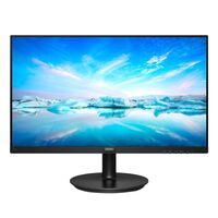 Philips V Line 221V8/00 computer monitor 54.6 cm (21.5") 1920 x 1080 pixels Full HD LED Black