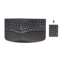 HP 960 Ergonomic Wireless Keyboard