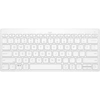 HP 350 Compact Multi-Device Bluetooth Keyboard