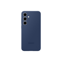 Samsung Silicone Case Galaxy S24 FE Blue