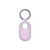 Samsung Silicone Case Smart Tag 2 Lavender
