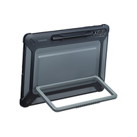 Samsung Outdoor Cover Tab S9+ Black