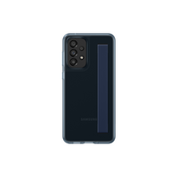 Samsung Slim Strap Cover Galaxy A33 5G Black