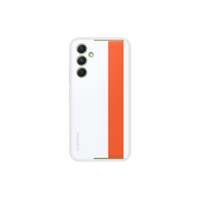 Samsung Haze Grip Cover Galaxy A54 White