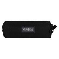 Wednesday Uniform pencil case 8445118060102