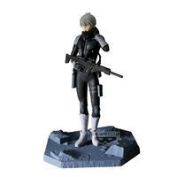 Kaiju No. 8 Reno Ichikawa The Anime figure 17cm 4983164899740