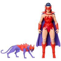 MATTEL Masters of the Universe Origins Catra figure 14cm