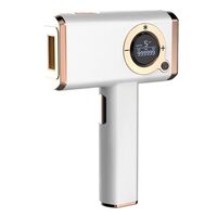 OROMED ORO-IPL ICE laser hair and body depilator