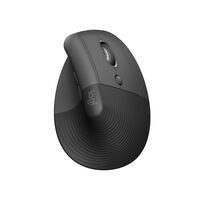 Logitech Lift Vertical Ergonomic Mouse