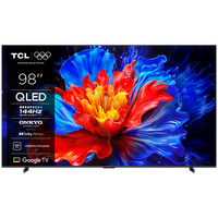 TCL 98P8K 4K QLED 144HZ TV (2025)