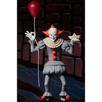 It 2017 Pennywise Pennywise action figure 15cm 634482454695