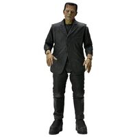 Universal Monsters Ultimate Frankenstein Monster figure 18cm 634482048047