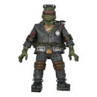 Ninja Turtles Raphael As Frankenstein Monster Ultimate Action figure 18cm 634482541883