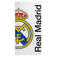 CERDÁ Real Madrid microfibre beach towel