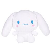 PLAY BY PLAY Sanrio Cinnamoroll plush toy 25cm