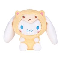 PLAY BY PLAY Sanrio Cinnamoro Cat plush toy 25cm