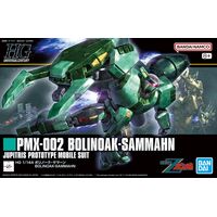 HGUC 1/144 PMX-002 BOLINOAK-SAMMAHN