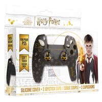 FREAKS PS5 Set Ctrl Cover + Gommini Harry Potter