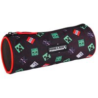 Astuccio Minecraft TNT