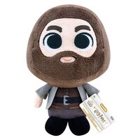 FUNKO PLUSH Harry Potter Hagrid 14cm