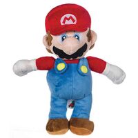 Peluche Super Mario 16cm