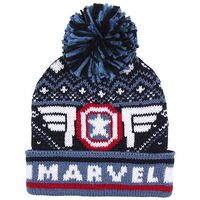 Berretto Boy Marvel Captain America