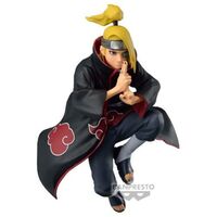 Naruto Shippuden Vibration Stars Deidara