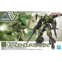 30MM 1/144 bEXM-21 VEDENOVA [GREEN]