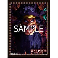 One Piece Bustine Protettive Limit Vol.3 Design 2 70pz