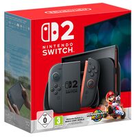 NINTENDO Switch 2 + Mario Kart World