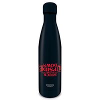 PYRAMID Botella metal Stranger Things
