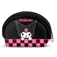 Hello Kitty and Friends: Kuromi Purse