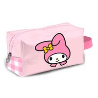 Hello Kitty My Melody vanity case 8445118078299