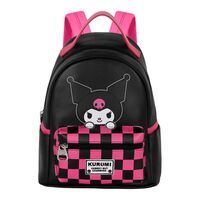 Hello Kitty Kuromi backpack 8445118076967