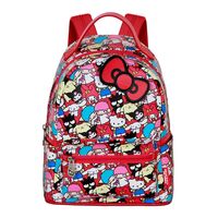 Hello Kitty and Friends: Friends Backpack 25cm