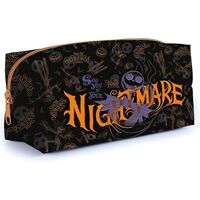 Disney Nightmare Before Christmas pencil case 5056480390693